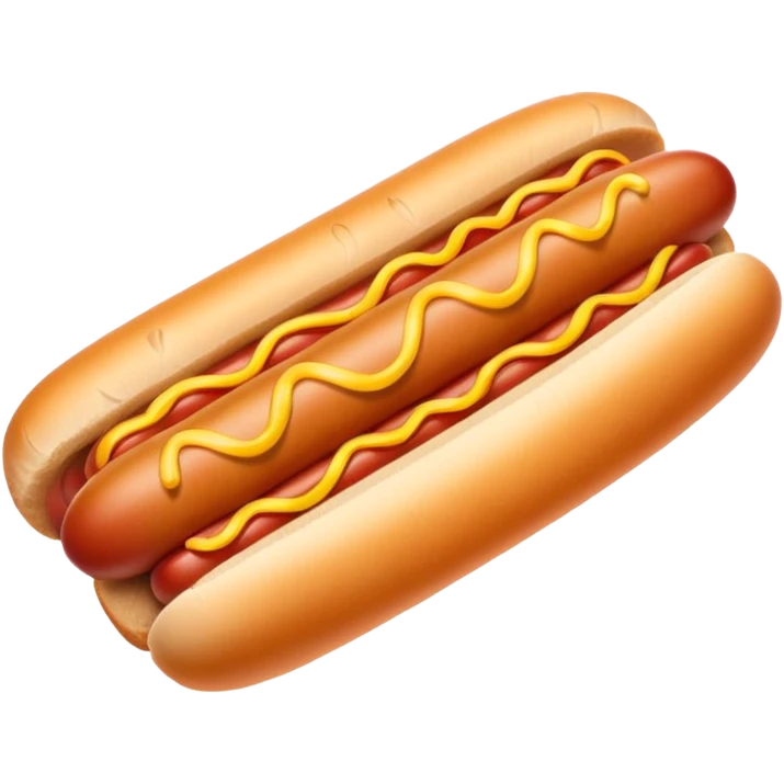 wiener emoji