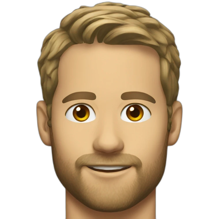 Paul Walker emoji