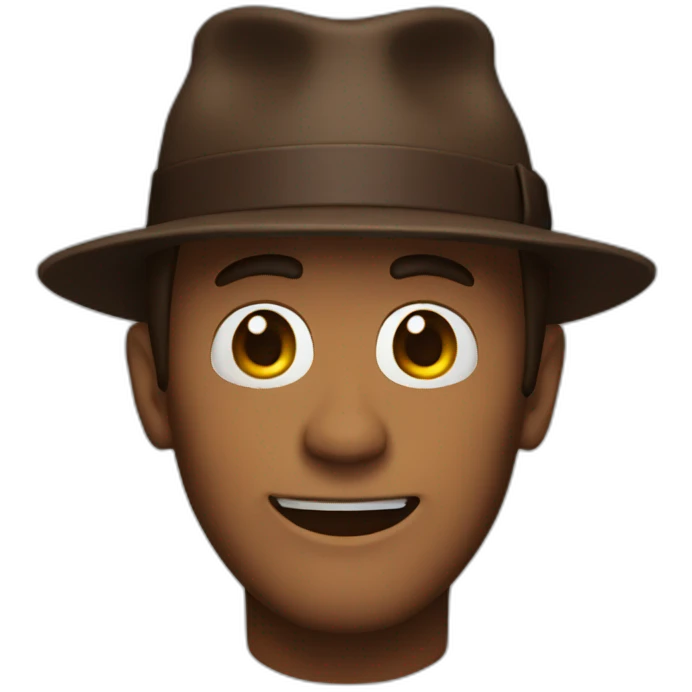 Freddy emoji