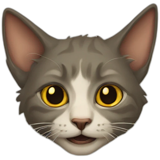hobbit cat emoji