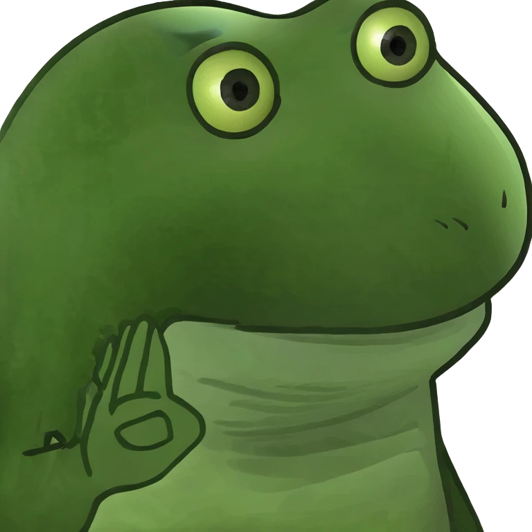 Alpha hydroxy in an IOS 18 emoji form emoji