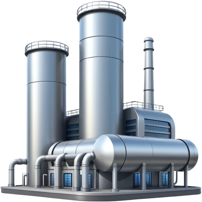 new clear power platn emoji