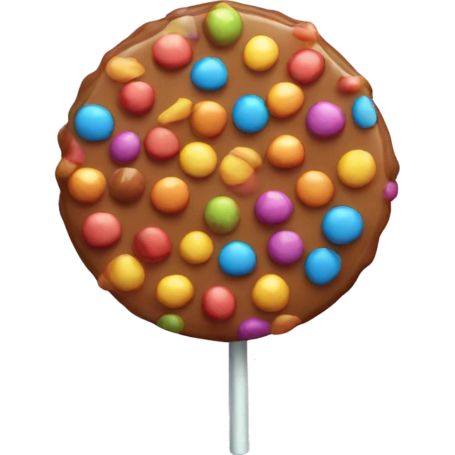 candy emoji