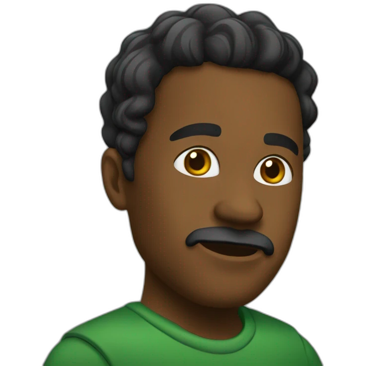 Jamaicain emoji