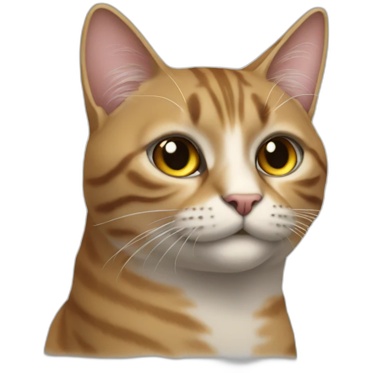 gata emoji