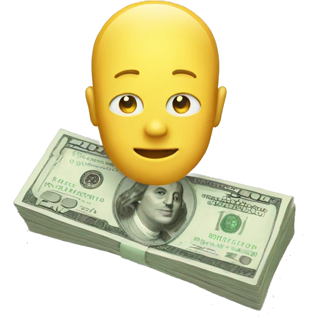 money emoji
