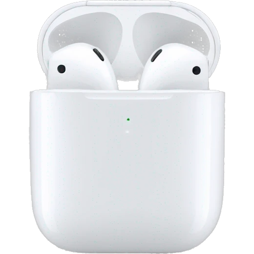 AirPod  emoji