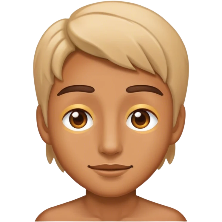 ABC emoji