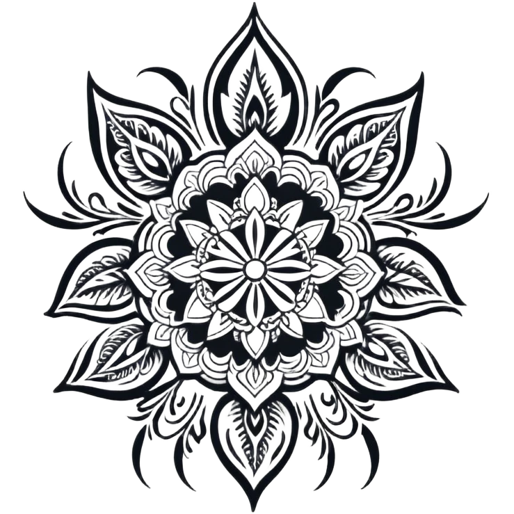 tattoo  emoji
