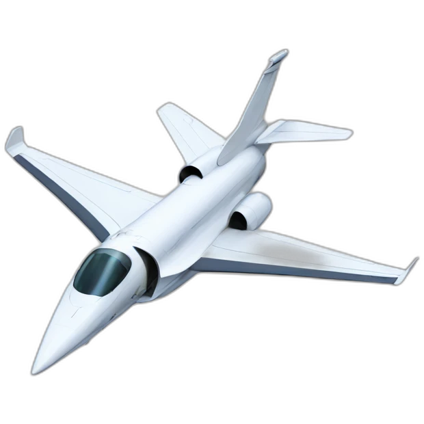 5th gen jet emoji