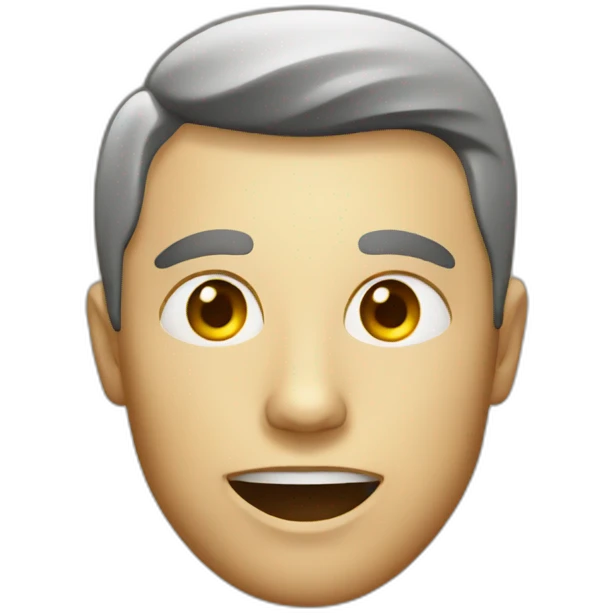 target emoji