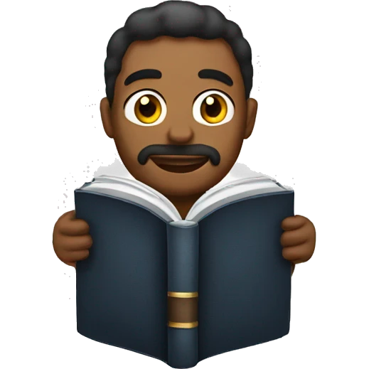 bible emoji emoji