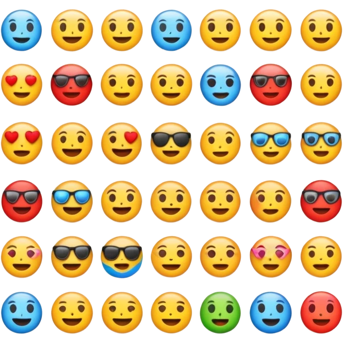 Emoji emoji