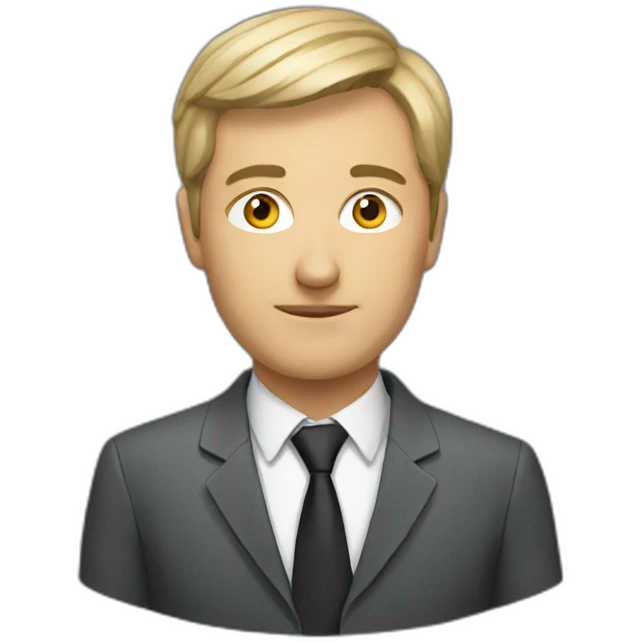 russian journalist emoji