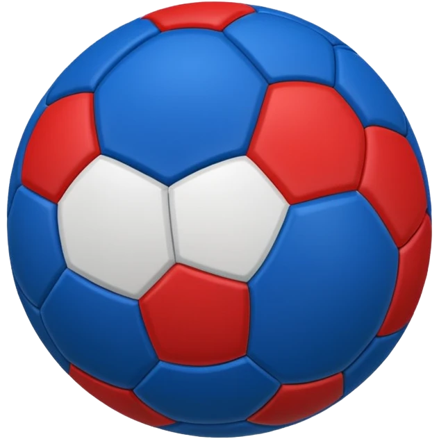 soccer ball (#00A3E0) and red (#F9423A) emoji