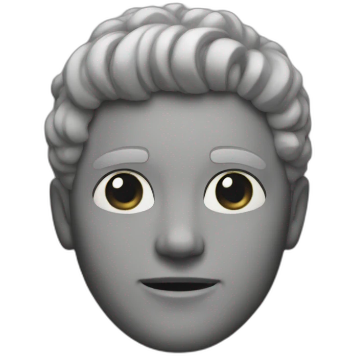 Apollo emoji