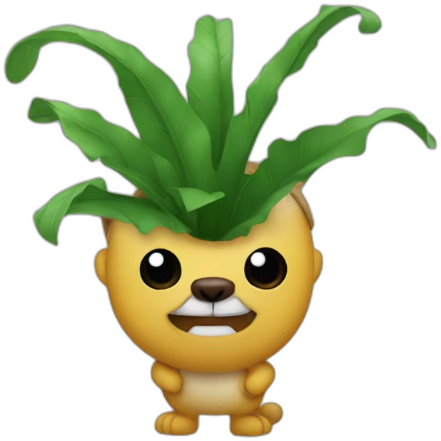 Changuito enojado emoji