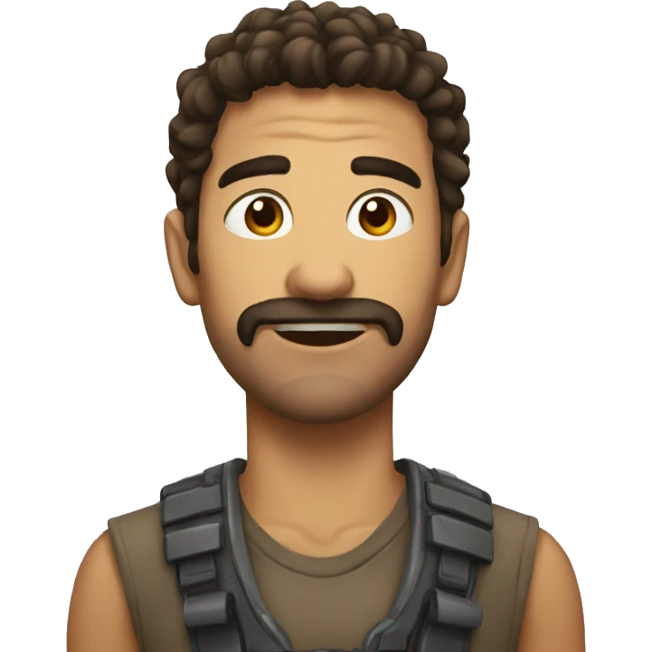 razón  emoji