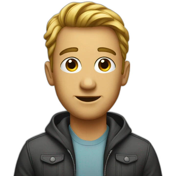Pnl emoji