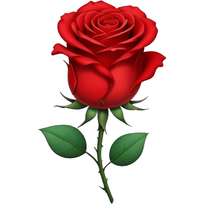 Put The 💔 Emoji And 🥀 Emoji Together In One Image emoji