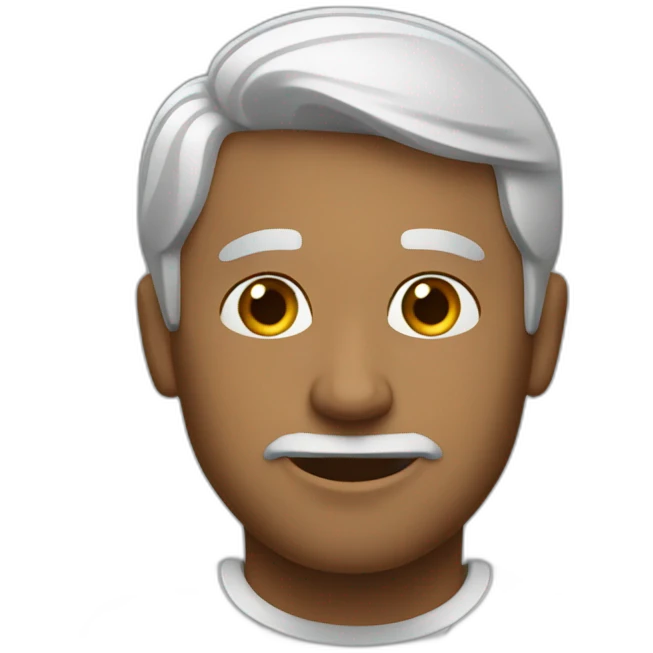 guy georges emoji