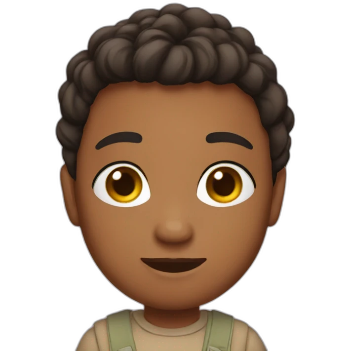 Aya family emoji