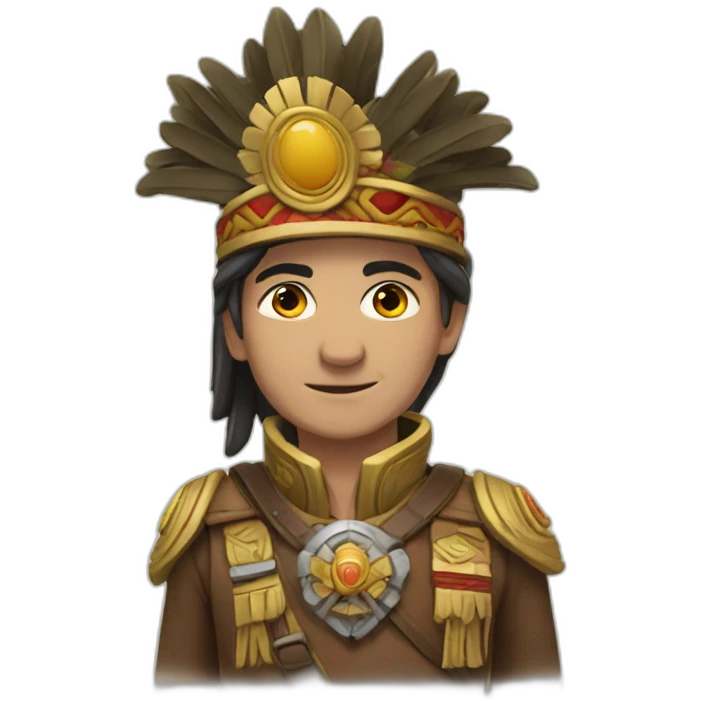 Approved chief orders emoji