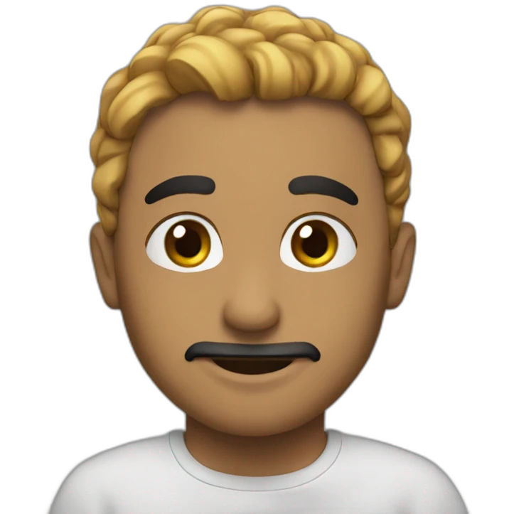 الجزائر emoji