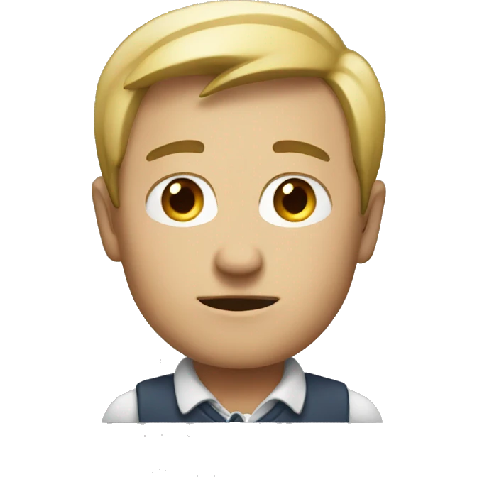 cible emoji