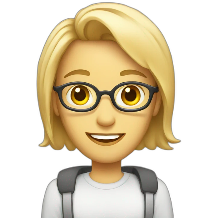 online class emoji