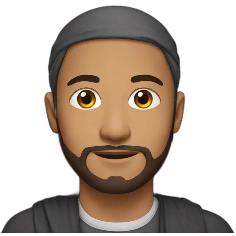 Islam emoji