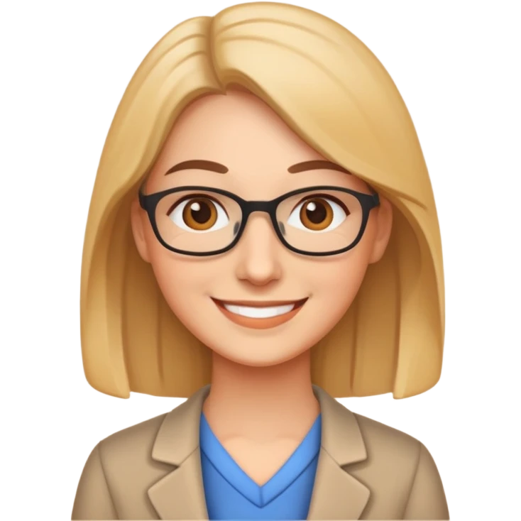 معلم emoji