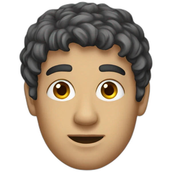 Romain emoji