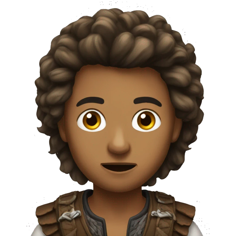 hawk tuah emoji