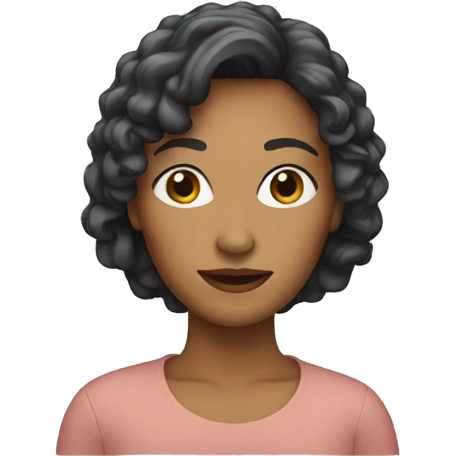 Friends woman  emoji