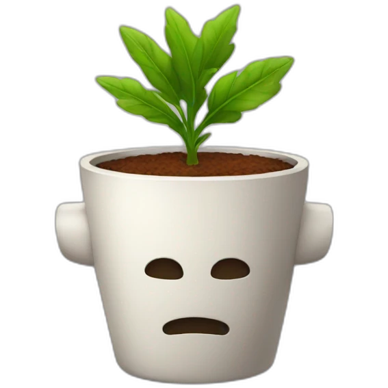Pot emoji