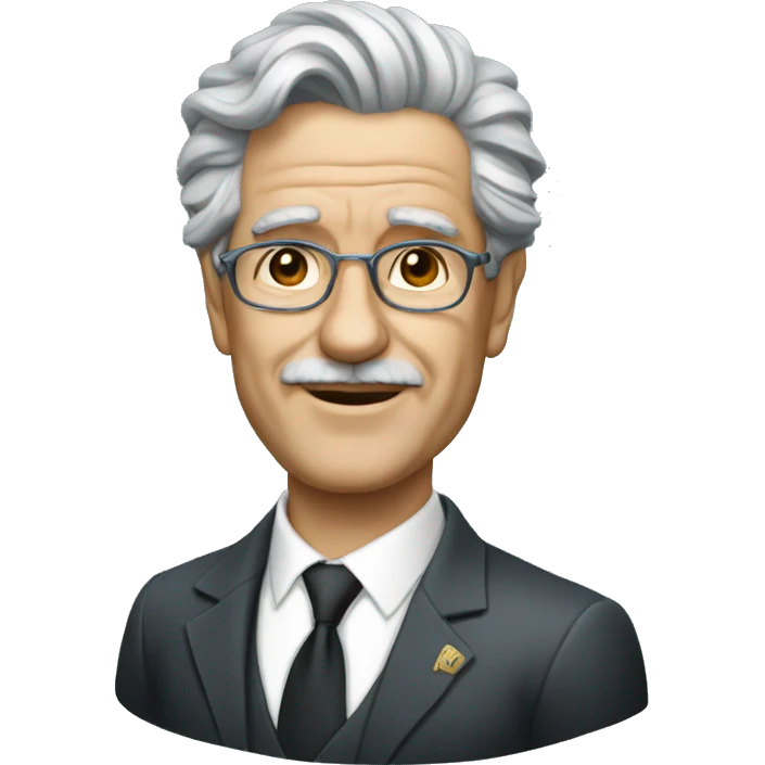 Presidente de Uruguay  emoji