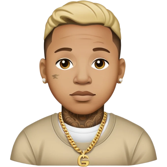 Moneybagg yo emoji
