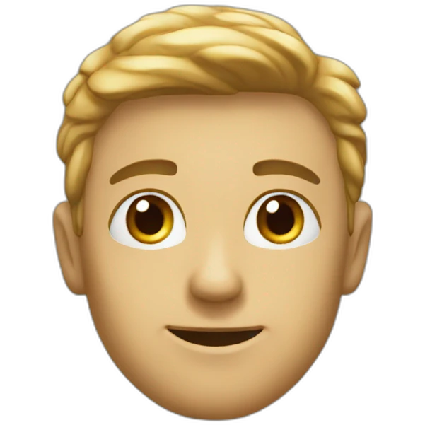 chat-gpt emoji