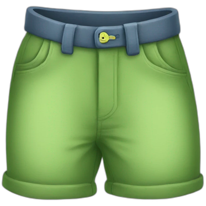 Having cucumbber near my pants emoji