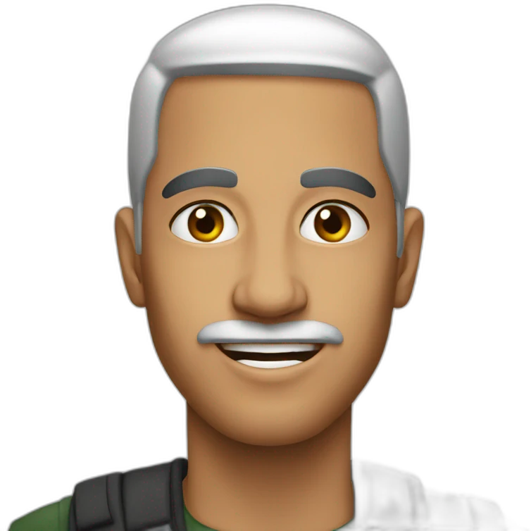 Palestine  emoji