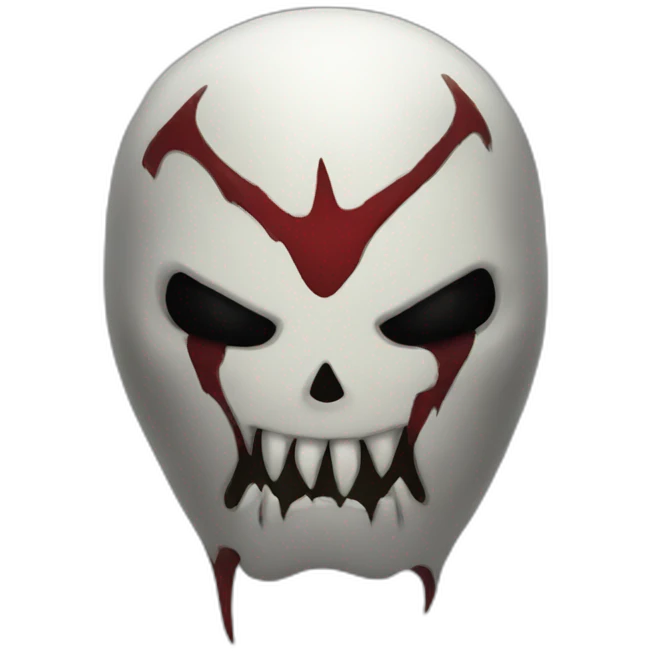 Spawn emoji