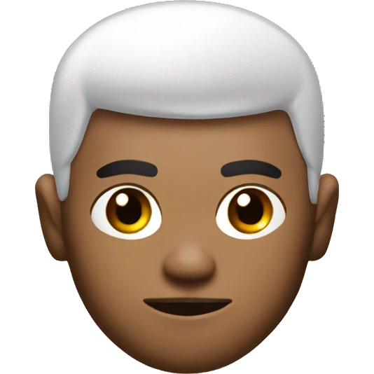 Muai Thai dude emoji