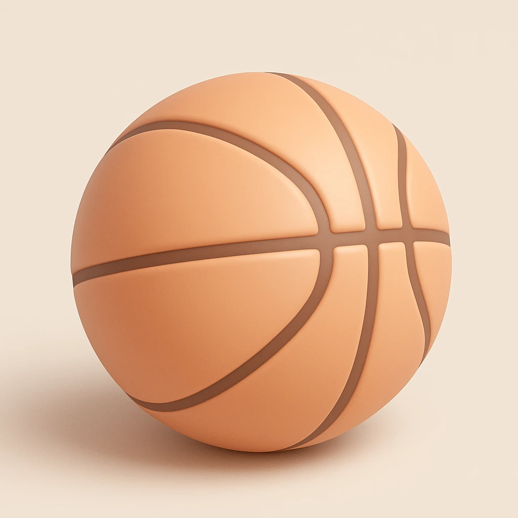 basket ball emoji