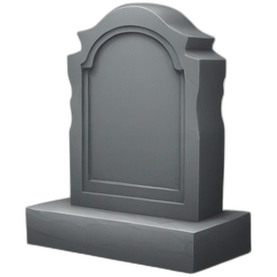 tombstone-joy-emoji emoji