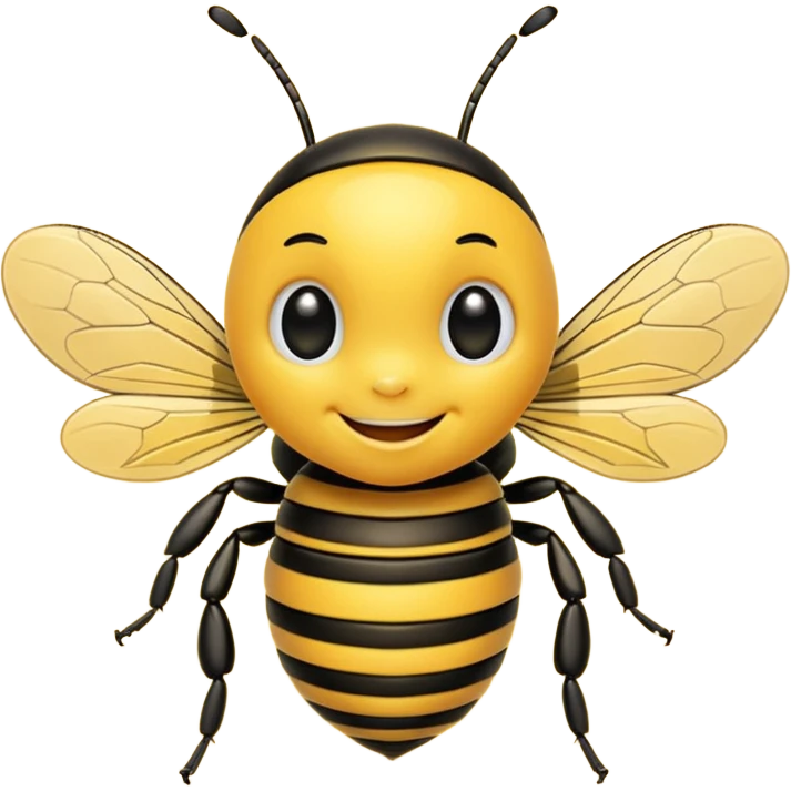 Abelhinha emoji
