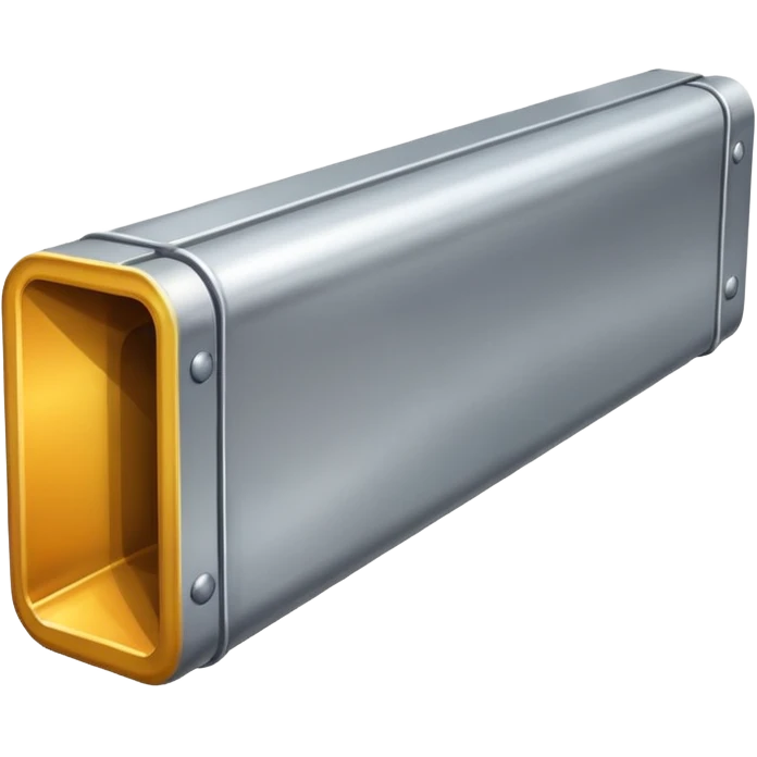 metal beam clean emoji