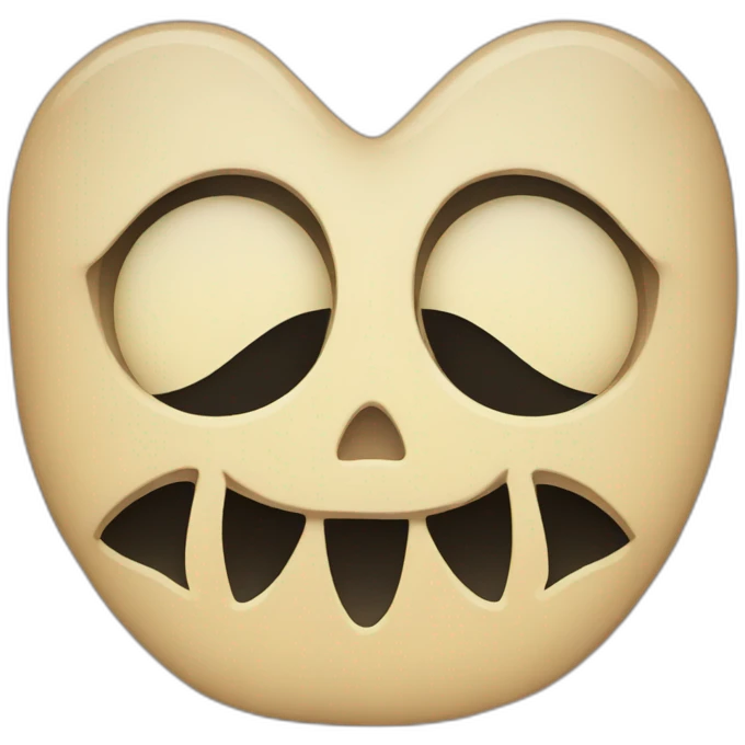 Ouija emoji