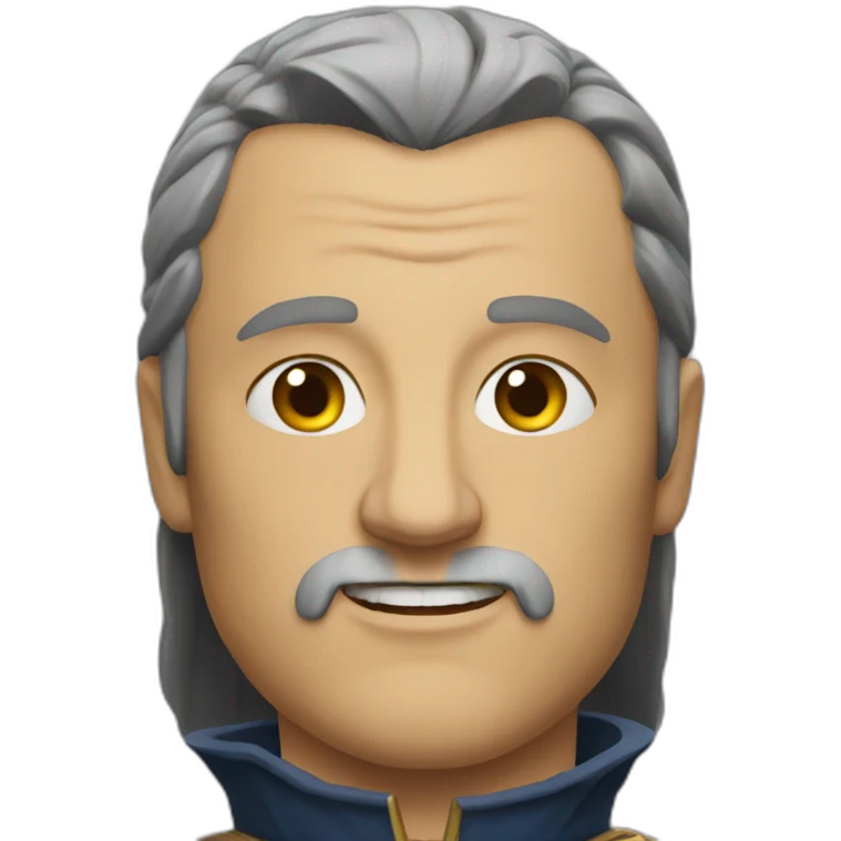 Uther emoji
