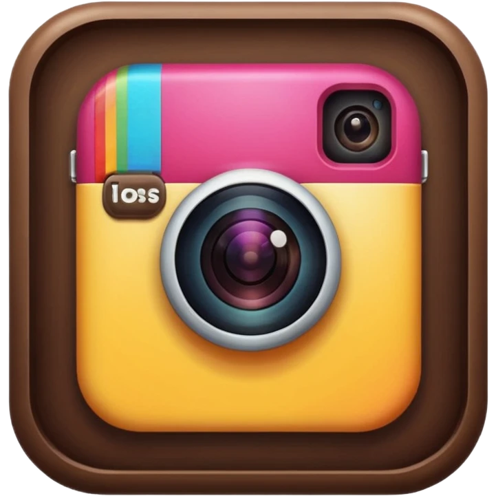 Instagram account verification badge emoji
